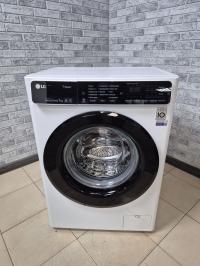 Стиральная машина LG F2 H5HS6W